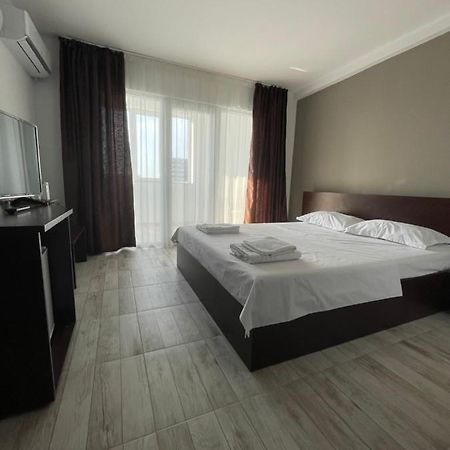 Studio 21 Apartment Eforie Nord Exterior foto