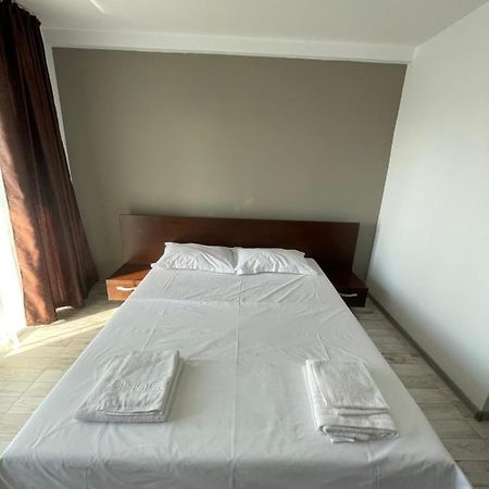 Studio 21 Apartment Eforie Nord Exterior foto