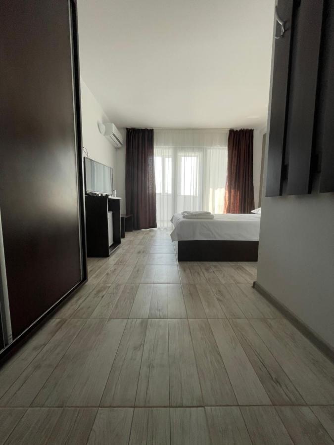 Studio 21 Apartment Eforie Nord Exterior foto