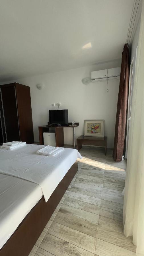 Studio 21 Apartment Eforie Nord Exterior foto