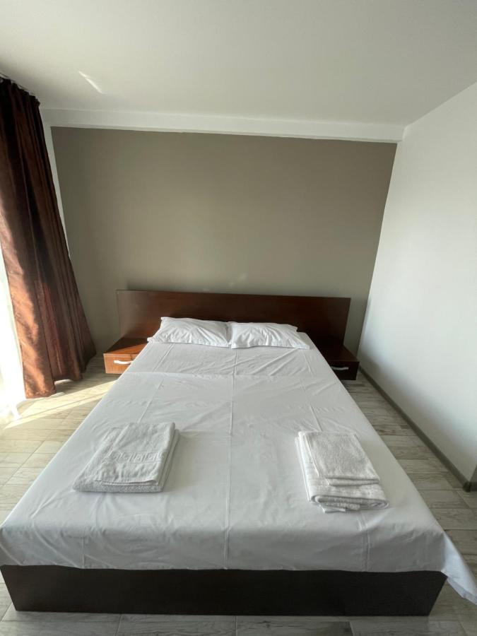 Studio 21 Apartment Eforie Nord Exterior foto