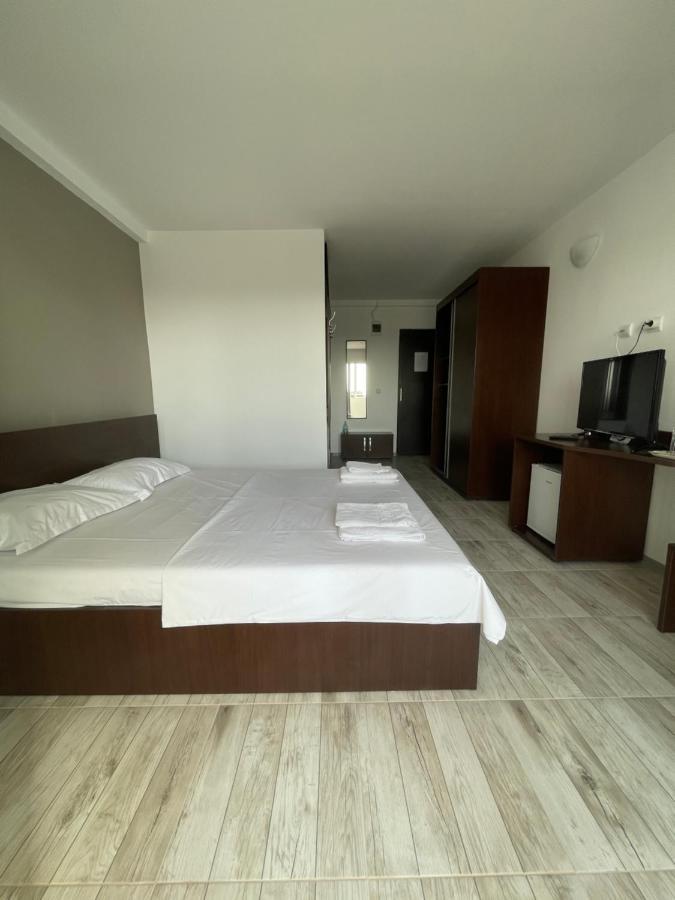 Studio 21 Apartment Eforie Nord Exterior foto