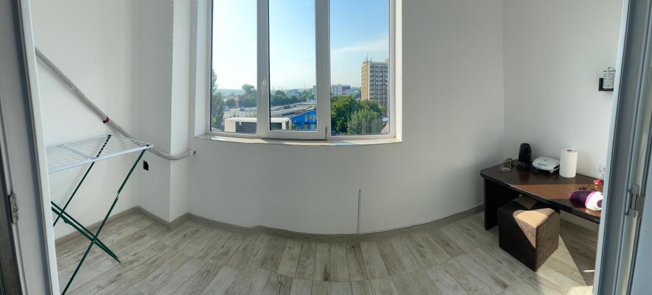 Studio 21 Apartment Eforie Nord Exterior foto