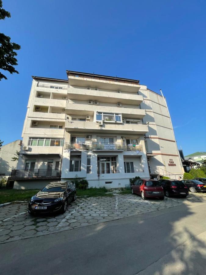 Studio 21 Apartment Eforie Nord Exterior foto